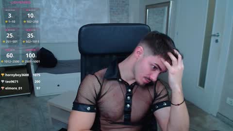 Snapshot of wilsonjules chatting on 01/28/25, 11:39 WilsonJules online show from 01/28/25, 11:39