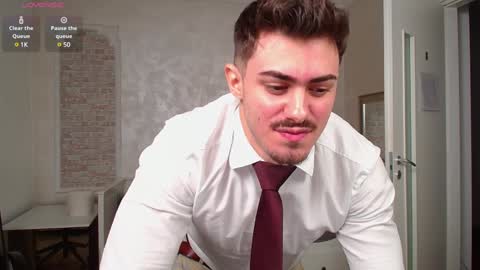 Snapshot of wilsonjules chatting on 01/30/25, 06:32 WilsonJules online show from 01/30/25, 06:32