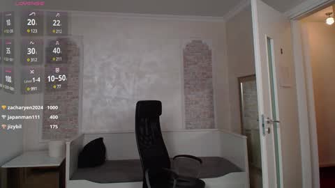 Snapshot of wilsonjules chatting on 01/31/25, 11:13 WilsonJules online show from 01/31/25, 11:13