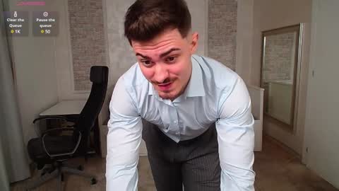 Snapshot of wilsonjules chatting on 02/05/25, 08:04 WilsonJules online show from 02/05/25, 08:04