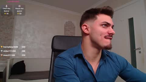 Snapshot of wilsonjules chatting on 02/05/25, 11:06 WilsonJules online show from 02/05/25, 11:06