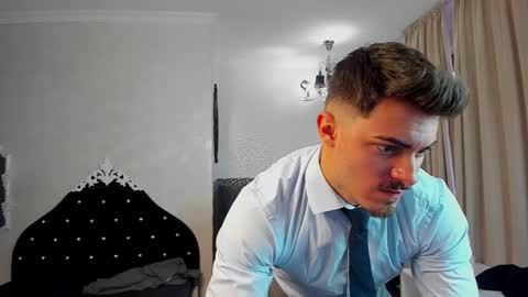 Snapshot of wilsonjules chatting on 02/08/25, 02:38 WilsonJules online show from 02/08/25, 02:38