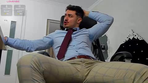 Snapshot of wilsonjules chatting on 02/22/25, 02:30 WilsonJules online show from 02/22/25, 02:30