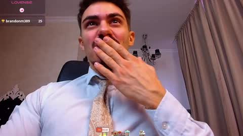 Snapshot of wilsonjules chatting on 09/13/25, 05:07 WilsonJules online show from 09/13/25, 05:07