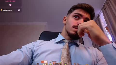 Snapshot of wilsonjules chatting on 09/16/25, 05:19 WilsonJules online show from 09/16/25, 05:19