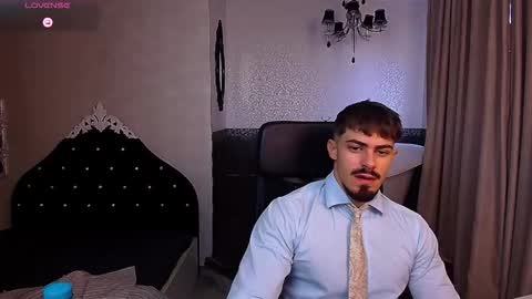 Snapshot of wilsonjules chatting on 09/22/25, 05:09 WilsonJules online show from 09/22/25, 05:09