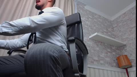 Snapshot of wilsonjules chatting on 09/25/25, 05:22 WilsonJules online show from 09/25/25, 05:22