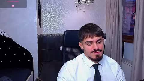 Snapshot of wilsonjules chatting on 09/26/25, 04:05 WilsonJules online show from 09/26/25, 04:05