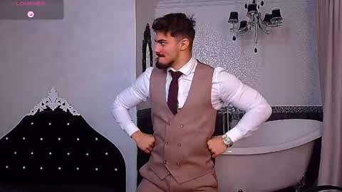 Snapshot of wilsonjules chatting on 09/30/25, 04:06 WilsonJules online show from 09/30/25, 04:06