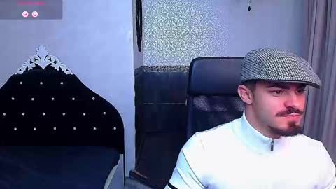 Snapshot of wilsonjules chatting on 10/03/25, 04:53 WilsonJules online show from 10/03/25, 04:53