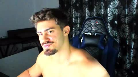 Snapshot of wilsonjules chatting on 10/03/25, 07:22 WilsonJules online show from 10/03/25, 07:22