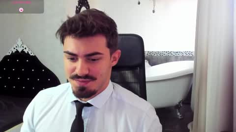 Snapshot of wilsonjules chatting on 10/05/25, 05:50 WilsonJules online show from 10/05/25, 05:50