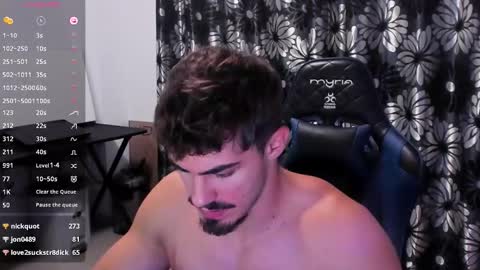 Snapshot of wilsonjules chatting on 10/05/25, 05:55 WilsonJules online show from 10/05/25, 05:55