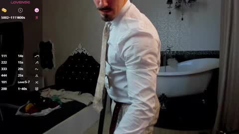 Snapshot of wilsonjules chatting on 10/12/25, 04:33 WilsonJules online show from 10/12/25, 04:33