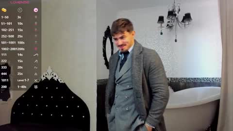 Snapshot of wilsonjules chatting on 10/21/25, 06:03 WilsonJules online show from 10/21/25, 06:03