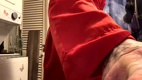 Will online show from 11/02/25, 08:39