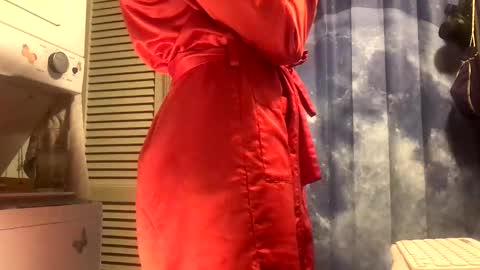 Will online show from 11/20/25, 09:20