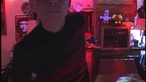 Snapshot of wimpie249157 chatting on 11/05/25, 06:30 Wimpie online show from 11/05/25, 06:30