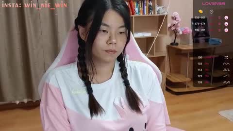 Winnie online show from 09/08/25, 10:20