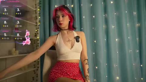 Winaria online show from 09/26/25, 04:49