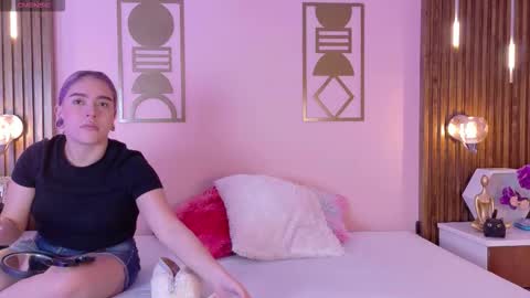 Winchester Hanna online show from 02/10/26, 04:27