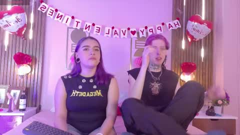 Winchester Hanna online show from 02/15/26, 03:36