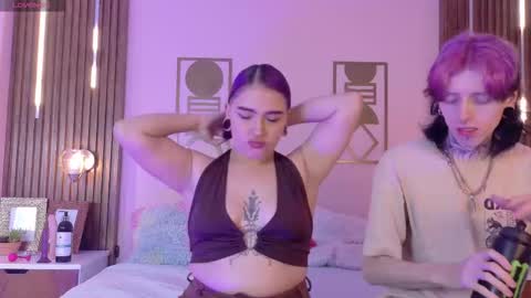 Winchester Hanna online show from 02/17/26, 03:58