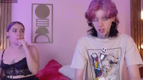 Winchester Hanna online show from 02/19/26, 03:35