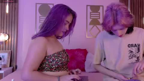 Winchester Hanna online show from 03/01/26, 08:22