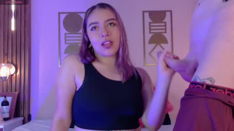 Winchester Hanna online show from 03/26/26, 12:50