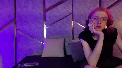 Snapshot of winchester_hanna chatting on 07/11/26, 09:16 Winchester Hanna online show from 07/11/26, 09:16