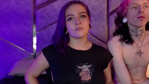 Snapshot of winchester_hanna chatting on 07/14/26, 02:38 Winchester Hanna online show from 07/14/26, 02:38