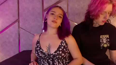 Snapshot of winchester_hanna chatting on 07/17/26, 08:24 Winchester Hanna online show from 07/17/26, 08:24