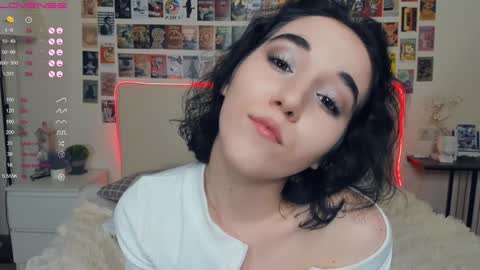 Amalia and Mia online show from 12/03/24, 12:38