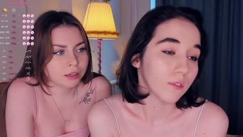 Amalia and Mia online show from 12/23/24, 08:44