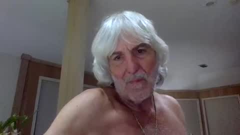 Snapshot of winedog2020 chatting on 03/14/26, 07:03 Gundja Man online show from 03/14/26, 07:03