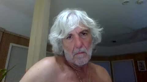 Snapshot of winedog2020 chatting on 03/16/26, 12:49 Gundja Man online show from 03/16/26, 12:49