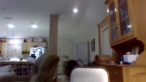 Snapshot of winedog2020 chatting on 03/23/26, 01:20 Gundja Man online show from 03/23/26, 01:20