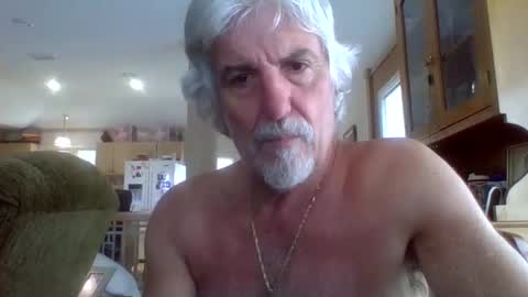 Gundja  Man online show from 05/16/26, 11:53