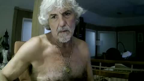 Gundja  Man online show from 05/23/26, 01:11