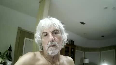 Gundja  Man online show from 05/28/26, 01:58