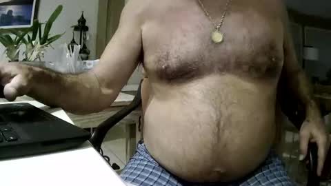 Gundja  Man online show from 06/05/26, 08:09