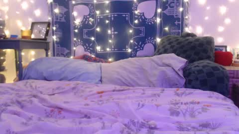 Snapshot of wingardiumleveveosa chatting on 12/14/24, 04:34 Eevie online show from 12/14/24, 04:34