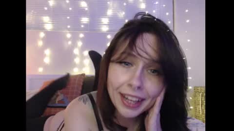 Snapshot of wingardiumleveveosa chatting on 02/10/25, 01:46 Eevie online show from 02/10/25, 01:46