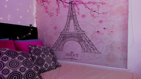 Wini Fer online show from 01/23/25, 05:31