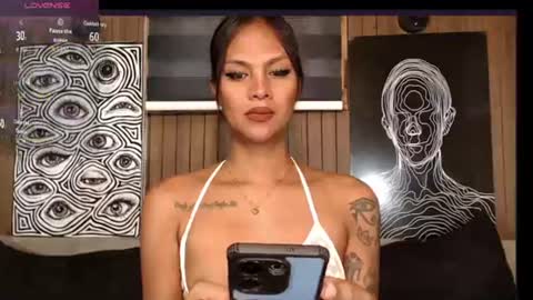 Snapshot of winidaputa chatting on 07/05/26, 04:19 winidaputa online show from 07/05/26, 04:19