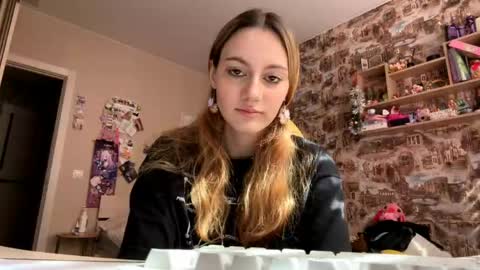 Snapshot of winifredfeuerstein chatting on 05/02/26, 08:08 Alya online show from 05/02/26, 08:08