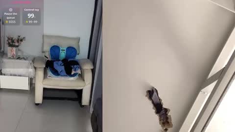 CN WEIWEI online show from 03/04/26, 02:39