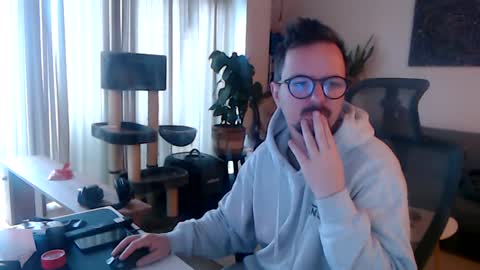 cream36 online show from 01/24/25, 11:59