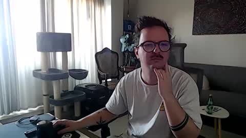 cream36 online show from 02/18/25, 10:16